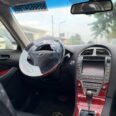Lexus ES350 09: Pristine Luxury, Surulere’s Finest