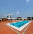 Experience Elevated Living: 3-Bedroom VI Apartment with Pool & Gym
