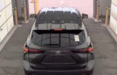 2024 Toyota Highlander – Pristine, Turbo Power, Naira/BTC Accepted