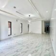 Chevron Luxury: 4BR Semi-Detached Duplex For Let