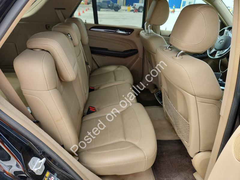 Legendary ML350 – Run N’ Drive for N19.5M Total