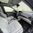 2015 AWD Acura MDX – Premium Luxury Awaits!