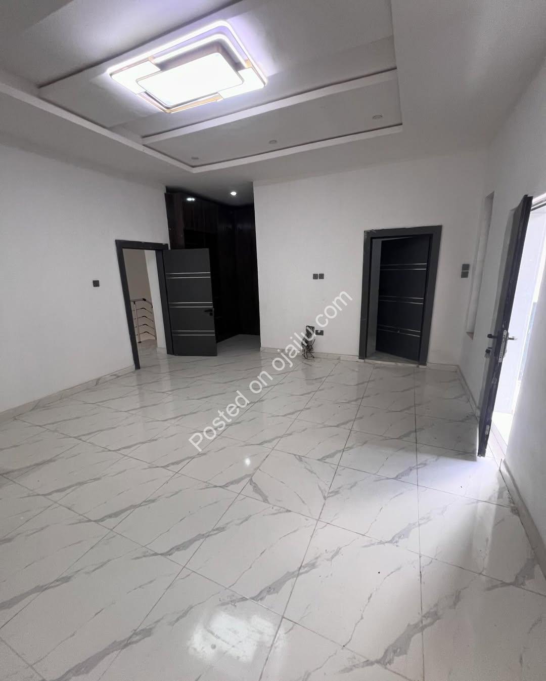 YOUR DREAM HOME Awaits at Orchid, Lekki!