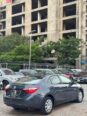2016 Toyota Corolla LE: Duty Paid, Priced to Sell in Abuja
