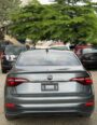 2024 Jetta Sport 6-Speed – Accident-Free & Loaded