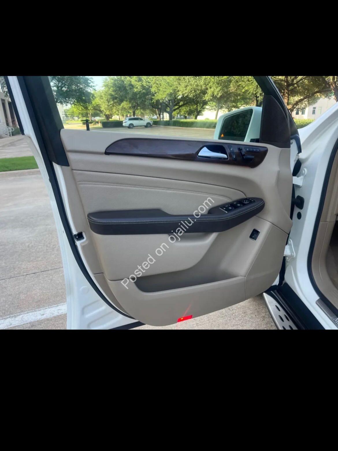 2014 ML350 4matic: Clean Luxury, Loaded & Priced to Sell