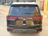 2024 Lexus LX600 F Sport: Flagship Luxury Unleashed