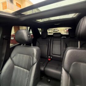 2016 Mercedes GLE350: Panoramic luxury