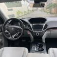 2015 AWD Acura MDX – Premium Luxury Awaits!