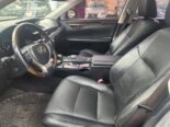2013 Lexus ES350 – Elegance Meets Value