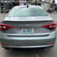 Smooth Drives, Bold Style: ’15 Sonata Sport, N9.6M