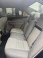 2012 Camry XLE V6: Premium Leather & Sunroof, ₦10M