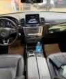 2017 Mercedes GLE350: Genuine Duty, Keyless & Moonroof