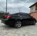 2007 Lexus ES350: 9M NAIRA – Luxury Steal at Ikate, Lekki!