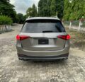 2023 Mercedes GLE53 AMG – Big Boy Energy, Premium Power