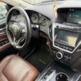 2017 Acura MDX: Luxury SUV, Clean, Full Duty Paid!