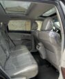 2012 Toyota Venza XLE: Rare Panoramic Sunroof & Loaded!