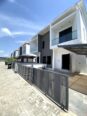 4-Bed Semi-Detached Duplex with BQ, Orchid Lekki