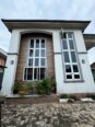 Your sanctuary awaits in Eliozu: 4BR duplex, gated & serene.
