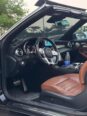 Mercedes C43 AMG: Open-Air Luxury, Paid Duty