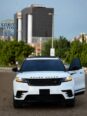 2019 Range Rover Velar P380 SE – Duty Paid & Pristine