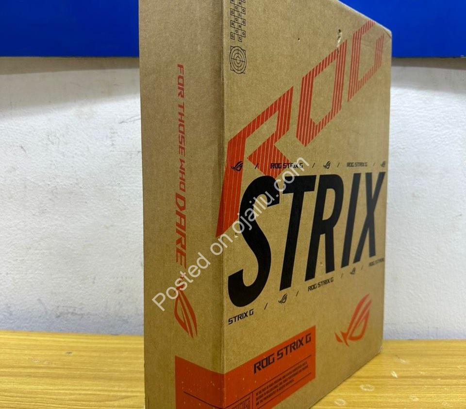 ASUS ROG Strix G18: 2026 AI Beast, RTX 5070, 240Hz – 2,128$