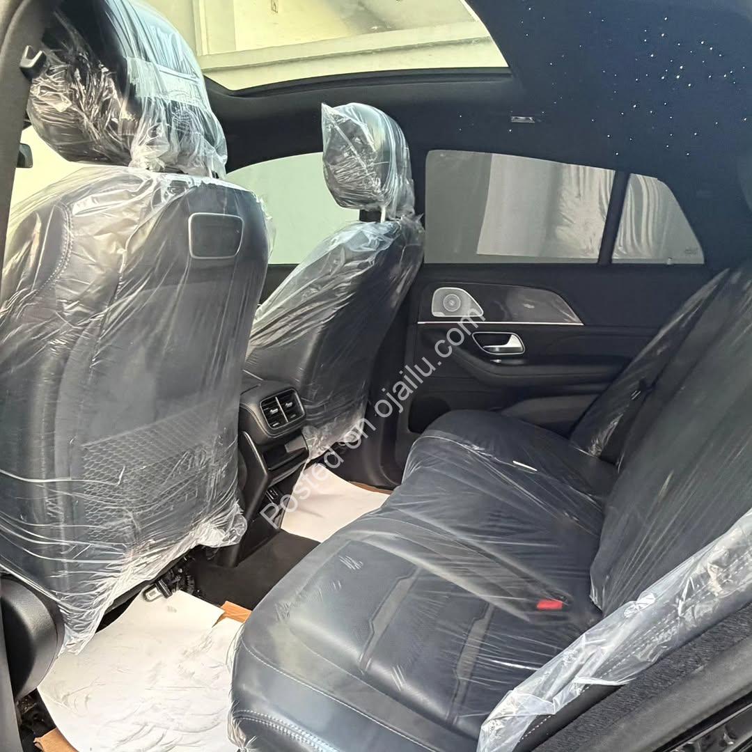 2021 Mercedes GLE 53, Showroom Clean, Unused!