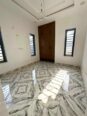Newly Built 3-Bed Bungalow + BQ in Gwarinpa