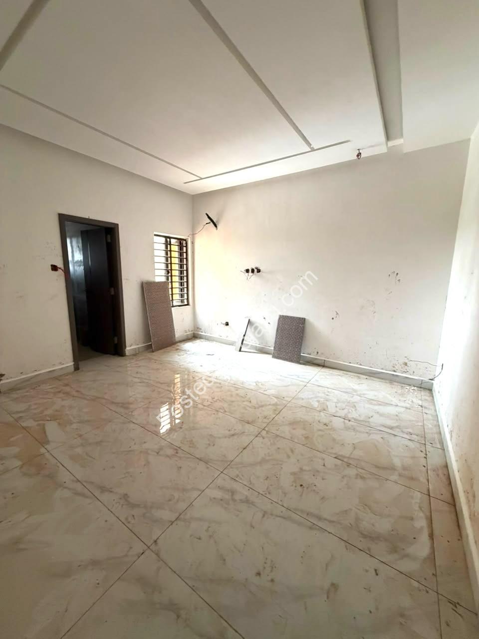 Newly Built 4-Bed Duplex + BQ in Kaura