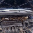 Mint 2007 Toyota Corolla: Perfect A/C, Engine & Gear – N5.7M