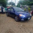 Mint 2007 Toyota Corolla: Perfect A/C, Engine & Gear – N5.7M