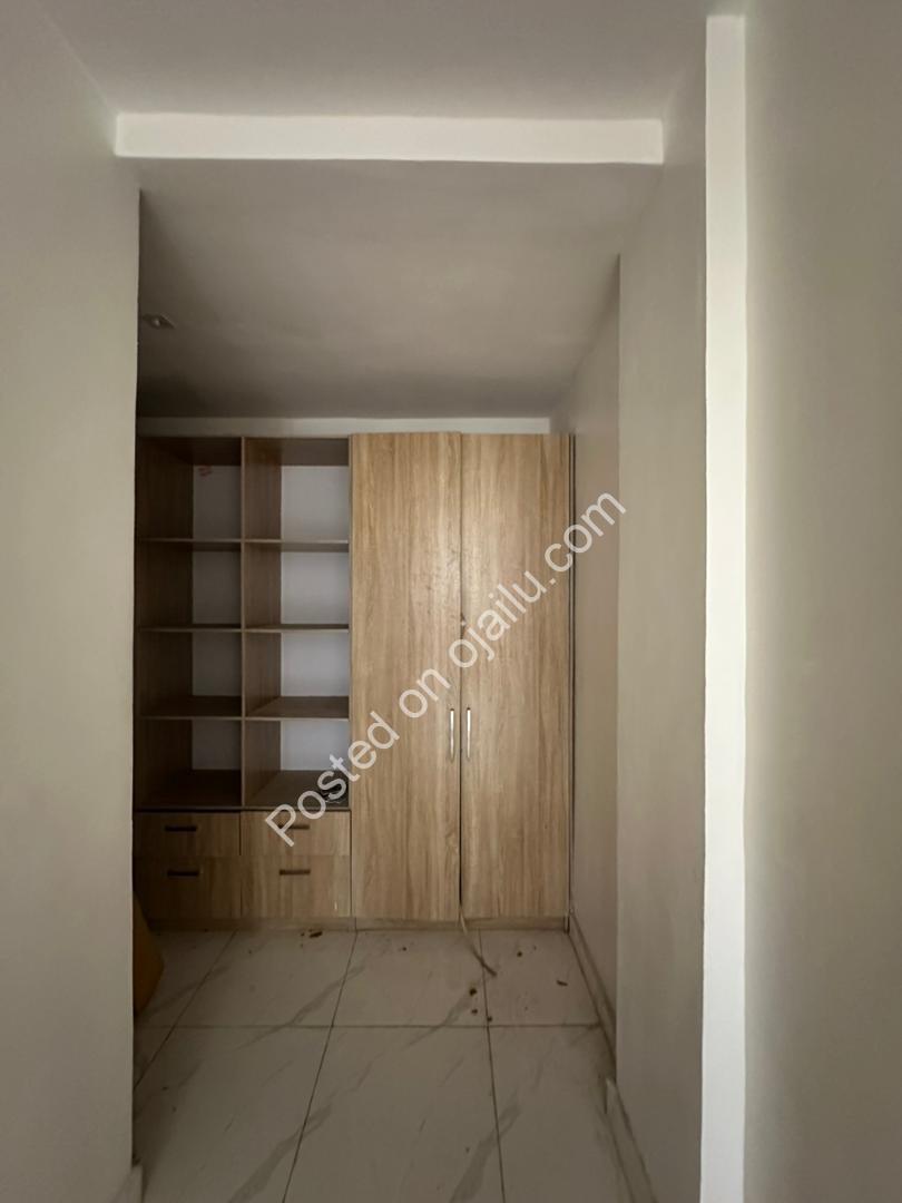 5-Ensuite Duplex in Lekki Phase 1 – N850M Net