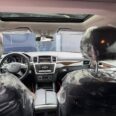PRESTIGE & POWER: 2014 ML350 Panoramic Roof+Full Options