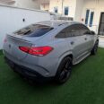 2021 Mercedes GLE 53, Showroom Clean, Unused!