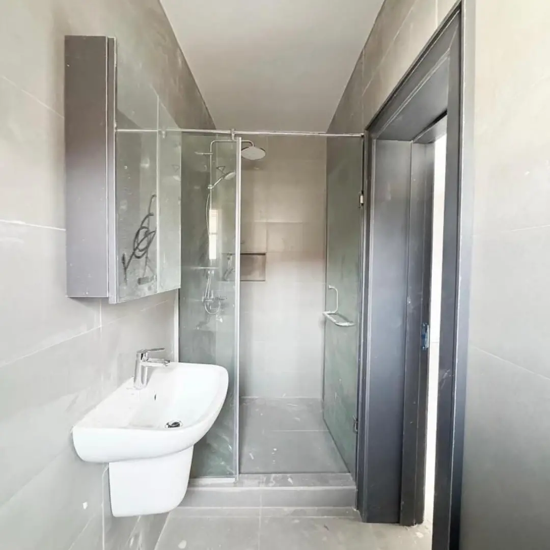 Modern 2-Bed Maisonette in Illasan Lekki – ₦14M/yr
