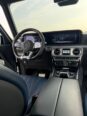“Unleash the Beast: 2023 Mercedes G63 AMG – Duty-Paid Excellence”