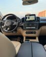 2018 Mercedes GLE350: Steal Deal! N36M Abuja
