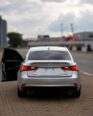 Duty-Paid Lexus IS250 F-Sport – Pristine & Thrilling