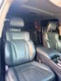 EXCEPTIONAL LEXUS LX570 2018 – Original Duty, Luxury SUV