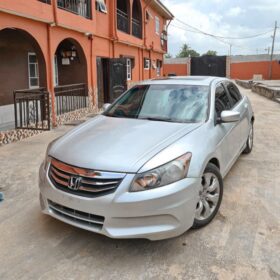 2009 Honda Accord – Certified & Camera-Ready at 5.2M