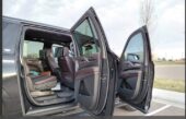 2021 Escalade ESV Sport: Duty-Paid & Ready to Roll