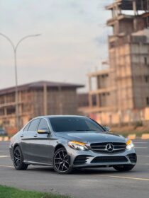 2016 C400: German Power