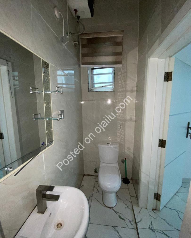 Modern Semi-Detached Duplex in Orchid Lekki – 180M