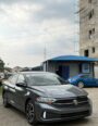 2024 Jetta Sport 6-Speed – Accident-Free & Loaded