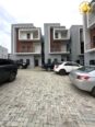 Spacious 4-Bed Duplex with BQ in Mabushi