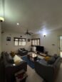 Your sanctuary awaits in Eliozu: 4BR duplex, gated & serene.