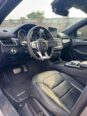 2022 GLE43 AMG: Elite Power, Original Duty