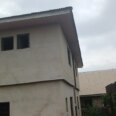 12 Student Units, 1.5 Plots Near FUNAAB – ₦52M