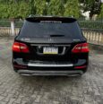 2023 ML350: Panoramic Roof, Power Tailgate – ₦25M