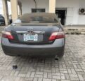 2007 Toyota Camry: Your Reliable, Ice-Cold & Ready-to-Drive Trusted Ride